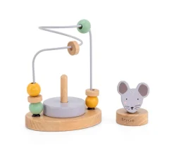 Trixie Laberinto Cuentas Mr. Mouse^Niños Juguetes Para Niños De 18 Meses