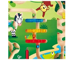 Niños Hape Laberinto la Jungla