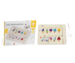 Niños Classic world Laberinto Magnético de Helados