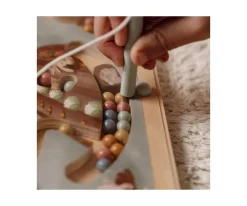 Niños Little Dutch Laberinto Magnético Little Farm