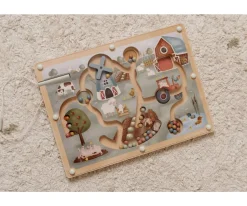 Niños Little Dutch Laberinto Magnético Little Farm