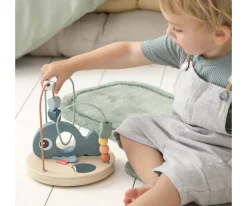 Done by Deer Laberinto Wally Blue^Niños Juguetes Para Niños De 18 Meses