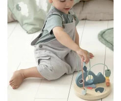 Done by Deer Laberinto Wally Blue^Niños Juguetes Para Niños De 18 Meses