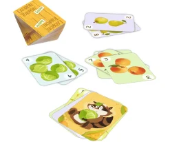 Niños Lúdilo Ladrón Torpon Jr