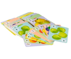 Niños Lúdilo Ladrón Torpon Jr