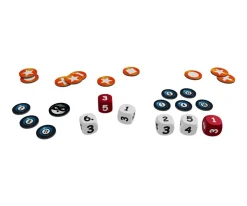 Niños Haba Ladrones Mapaches