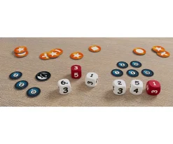 Niños Haba Ladrones Mapaches