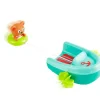 Hape Lancha para la Bañera^Niños Juguetes Para Niños De 18 Meses