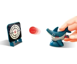 Niños Buki Lanzador de Canicas