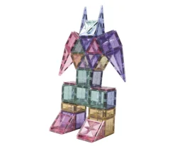 Niños Cleverclixx Large Creative Pack Pastel 125 Piezas