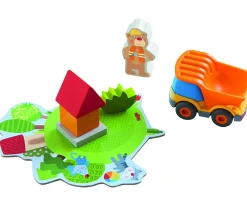 Niños Haba Las Obras