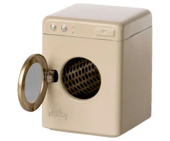 Maileg Lavadora^Niños Casa De Muñecas De Madera