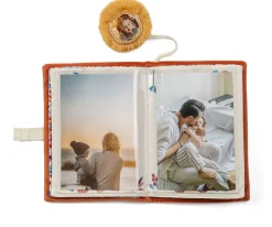 Niños Lilliputiens Álbum de Fotos Jack