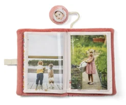 Niños Lilliputiens Álbum de Fotos Jeanne