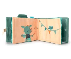 Niños Lilliputiens Álbum de Fotos Joe