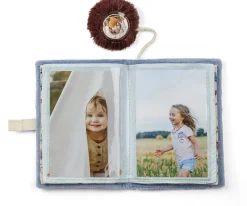 Niños Lilliputiens Álbum de Fotos Jules