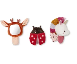 Niños Lilliputiens Lena Set de Descubrimiento Sensorial