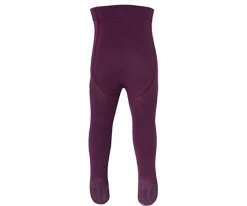 GoBabyGo Leotardos Gateo Granate^ Gateo