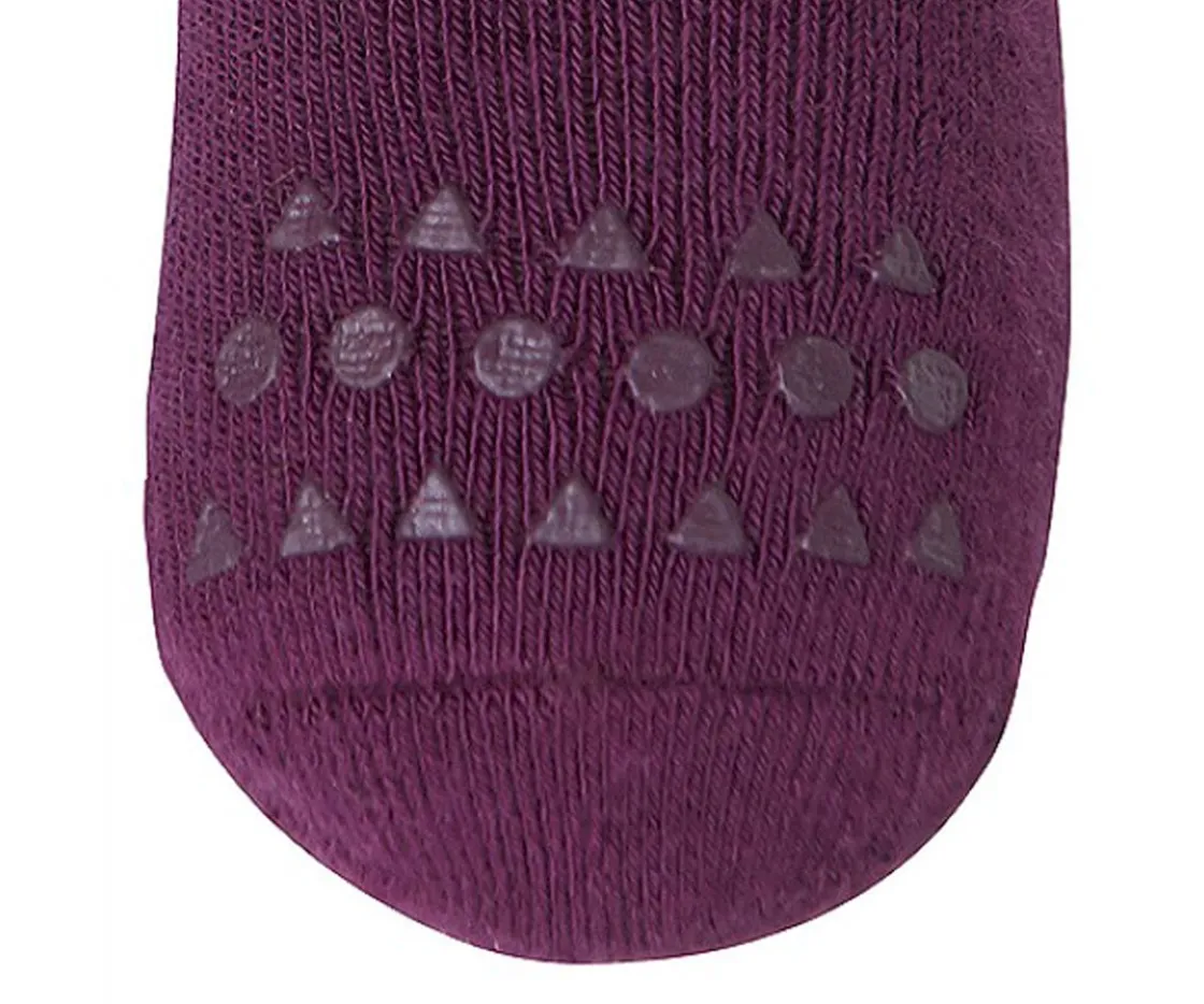 GoBabyGo Leotardos Gateo Granate^ Gateo