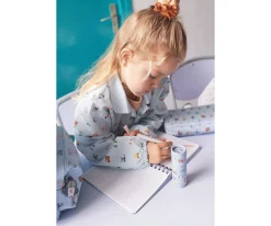 Tutete Libreta Escolar City Cars^Niños Manualidades Para Niños