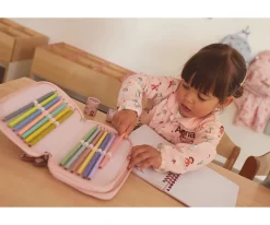 Tutete Libreta Escolar Little Red