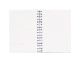 Niños Tutete Libreta Escolar Magical Forest