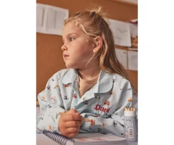 Niños Tutete Libreta Escolar Magical Forest