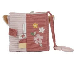 Niños Little Dutch Librito Blandito Actividades Anilla Fairy Garden