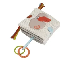 Niños Little Big Friends Libro de Actividades 2 en 1 Dino Friends