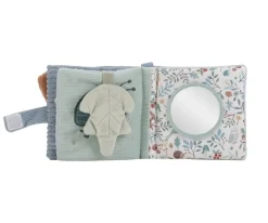 Little Dutch Libro de Actividades Anilla Forest Friends^Niños Juguetes Bebé 6 Meses