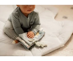 Little Dutch Libro de Actividades Anilla Forest Friends^Niños Juguetes Bebé 6 Meses