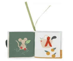 Niños kaloo Libro de Actividades Chamallow en Casa