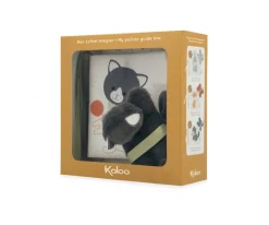 Niños kaloo Libro de Actividades Chamallow en Casa