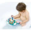 Ludi Libro de Baño para Colorear^Niños Juguetes De Baño