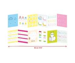 Banana Panda Libro Para Colorear Looong Beginner Lines^Niños Manualidades Para Niños