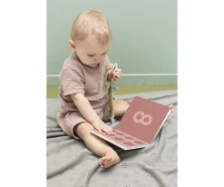 Niños Trixie Libro Para Contar All Animals