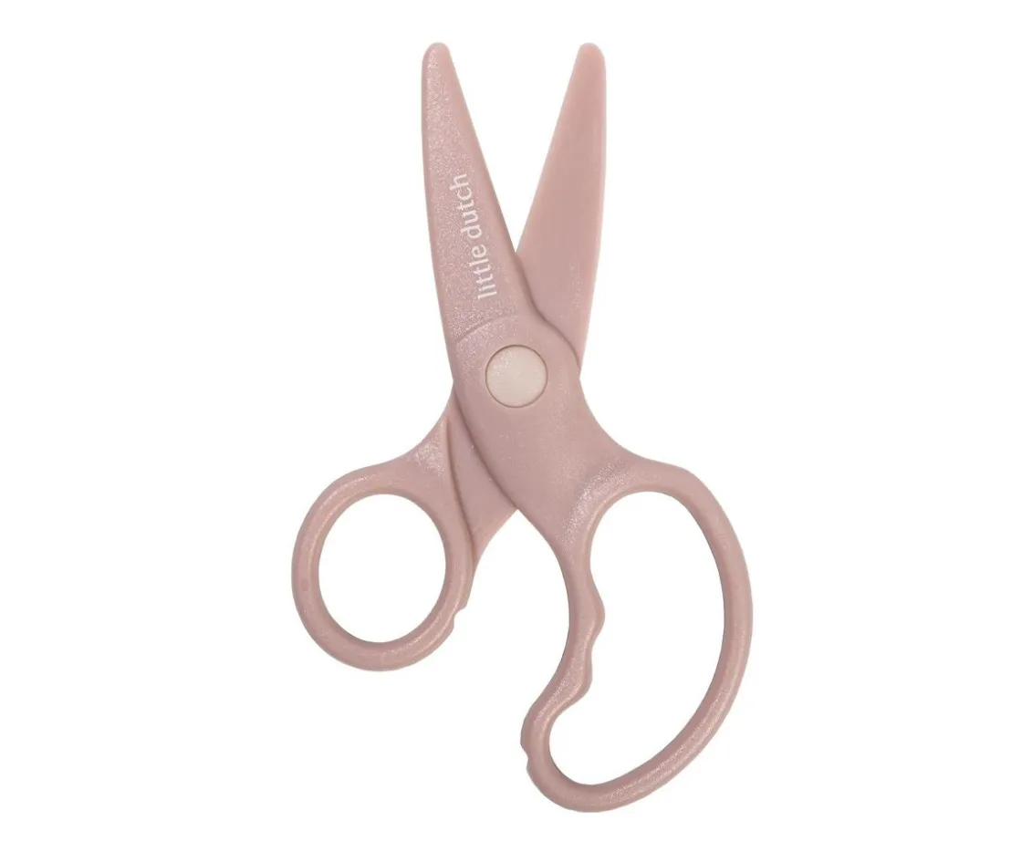 Niños Little Dutch Libro Recorta y Pinta Máscaras