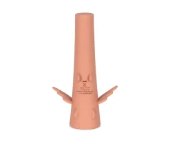 Niños Konges Slojd Linterna Dragón Raspberry