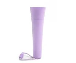 Niños Lalarma Linterna Purple