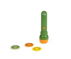 Niños Moulin Roty Linterna Proyector de Historias Ardilla Escuela del Ocio