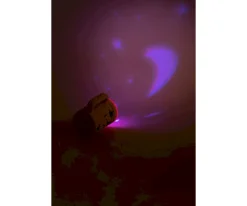 Niños Konges Slojd Linterna Proyector Dino