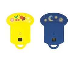 Niños moses Linterna Proyector Historias Vamos a la Cama