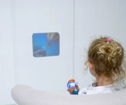 Niños Kidywolf Linterna Proyector Kidyslide