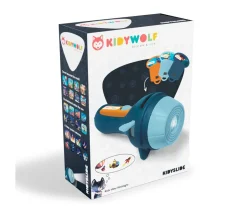 Niños Kidywolf Linternar Protector Kids Story