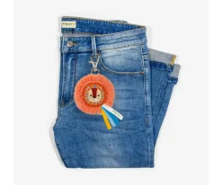 Lilliputiens Llavero Jack El León^ Llaveros Personalizados