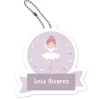 Tutete Llavero Mochila Ballet^ Colecciones Vuelta Al Cole