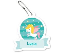 Tutete Llavero Mochila Princesa^ Llaveros Personalizados
