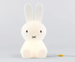 MrMaria Lámpara Conejito Miffy 50cm^ Iluminación