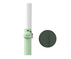 The Zoofamily Lámpara Infantil 3 en 1 Zoo Light Dino^ Iluminación