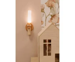 The Zoofamily Lámpara Infantil 3 en 1 Zoo Light Fox^ Iluminación